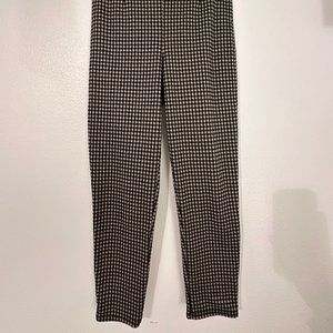 Madigan Houndstooth Pants